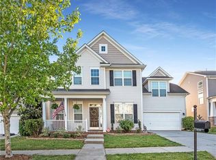 8218 Cottsbrooke Dr, Huntersville, NC 28078