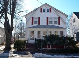 10 Reyem St, Waltham, MA 02453