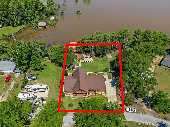 2nd image of 16984 Sims Rd