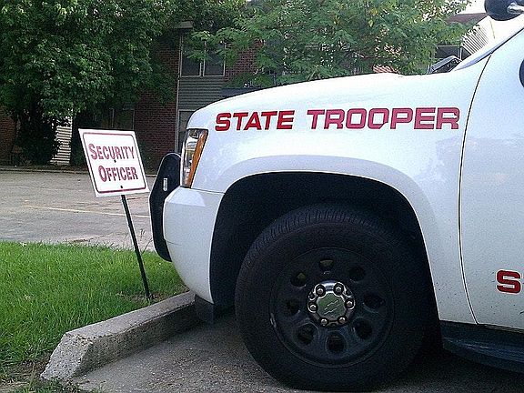 Security On Site