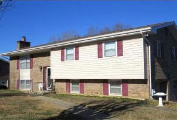 1st image of 731 Heritage Dr