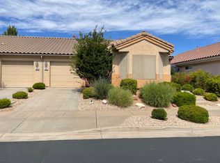 4532 S Cold River Dr, Saint George, UT 84790