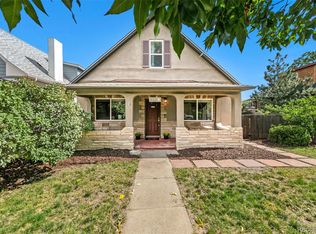 3920 N Zuni St, Denver, CO 80211