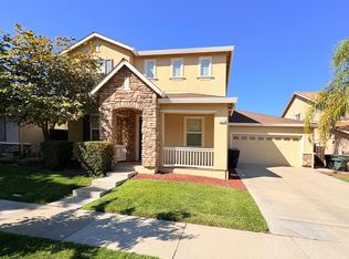 327 Summer Phlox Ln, Patterson, CA 95363