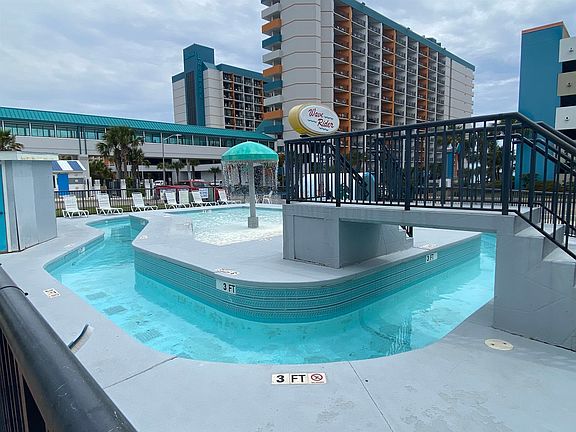 2nd image of 1600 S Ocean Blvd. #230