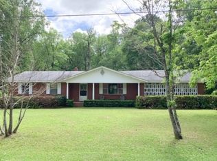 801 Jungle Rd, Vidalia, GA 30474