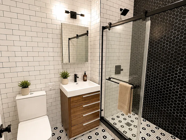 750 Grand St #4A — Photo 7