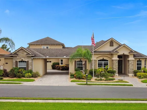 765 WHISPER WOODS DRIVE, LAKELAND, FL 33813