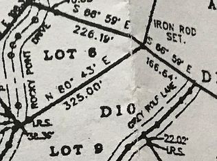 9 Grey Wolf Ln, Murphy, NC 28906