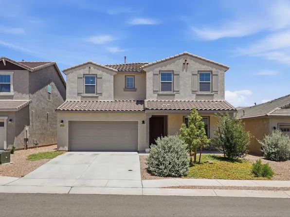 9737 E Copper Glance Trl, Tucson, AZ 85747