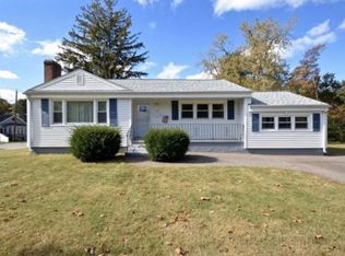 91 Holden St, Worcester, MA 01606