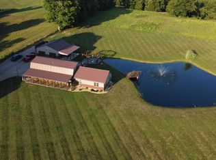 11492 Searcy Ridge Rd, Patriot, IN 47038