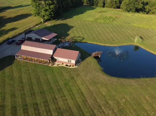 11492 Searcy Ridge Rd, Patriot, IN 47038