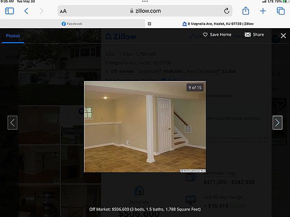 4th image of 8 Magnolia Ave