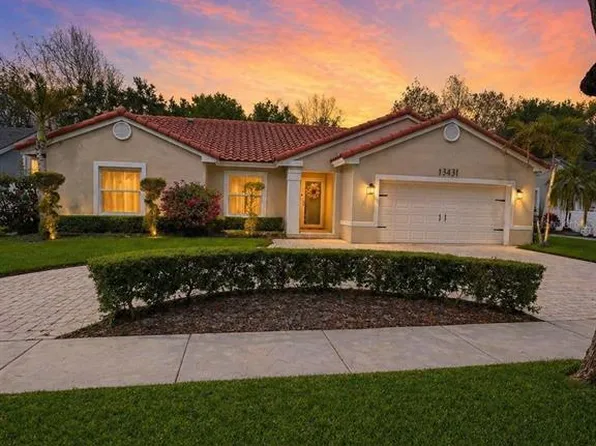 13431 SW 17th Ct, Miramar, FL 33027