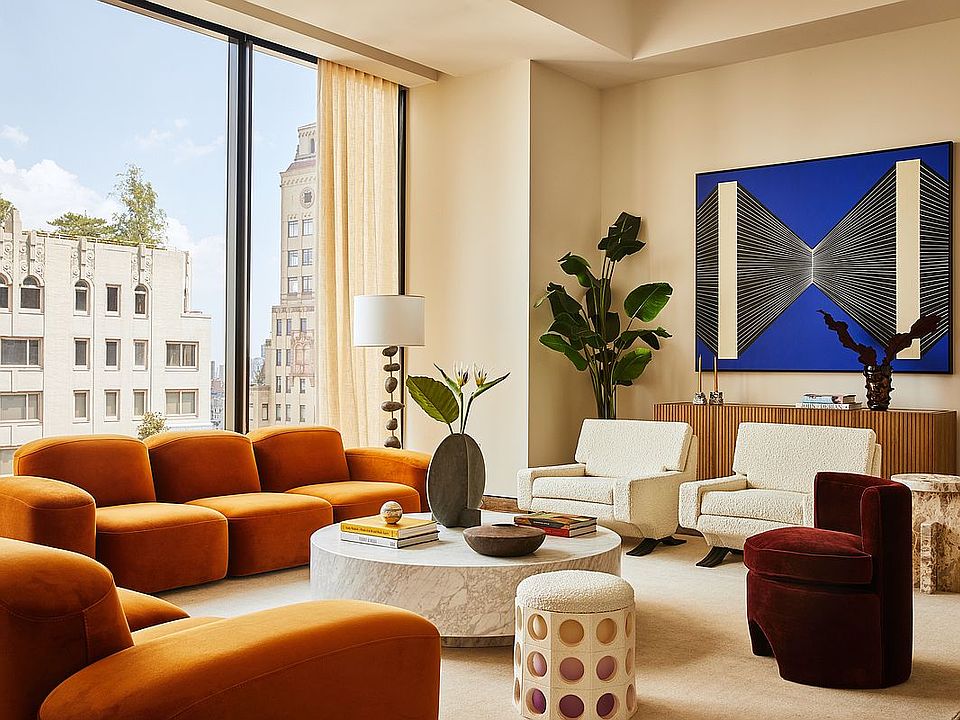 1st image of 111 W 57th St APT 33