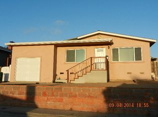 1868 Saint Helena St, Seaside, CA 93955