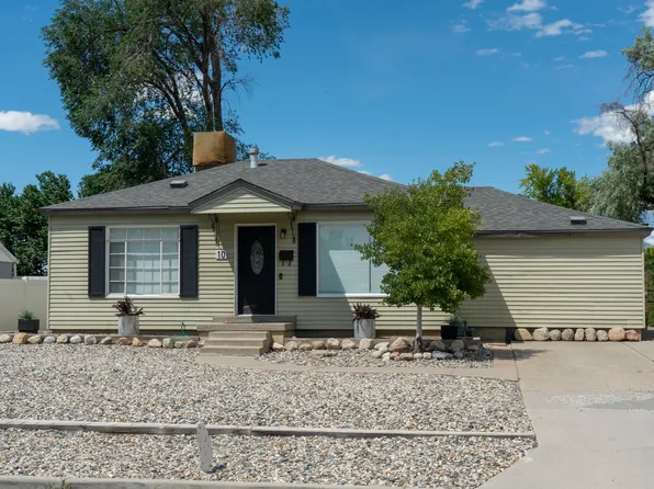 10 W Valley Dr S, Salt Lake City, UT 84107