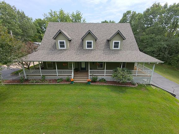 4th image of 2902 W Farm Road 88