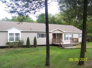 7533 Wildflower, Fulton, MO 65251