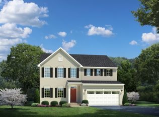 7001 Evinston Ct, Thompsons Station, TN 37179