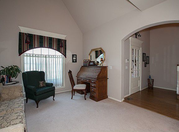 Fabulous backyard to enjoy