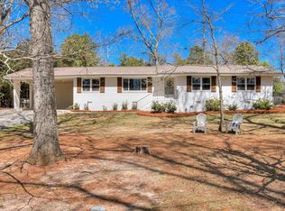 414 Thompson St, Wrens, GA 30833