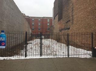 7751 S Halsted St, Chicago, IL 60620