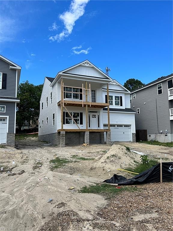 3018 Pretty Lake Ave, Norfolk, VA 23518 MLS 10488681 Zillow