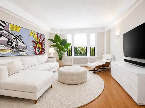 425 Riverside Dr, New York, NY