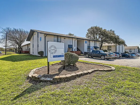 The Courtland, 3504 Fawn Valley Dr #28bbe9026, Dallas, TX 75224