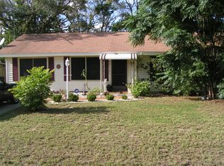 6191 Pinehurst Dr, Spring Hill, FL 34606