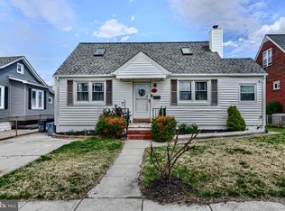 1931 Crafton Ave, Baltimore, MD 21222