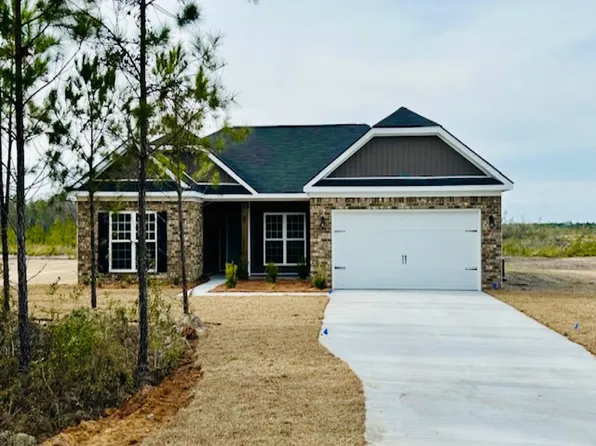 1479 SE Arnold Dr, Allenhurst, GA