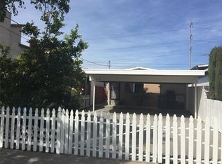 14411 Kingsdale Ave, Lawndale, CA 90260