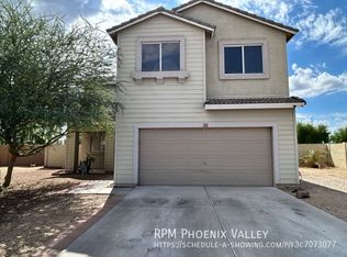 3489 S 162nd Ln, Goodyear, AZ 85338