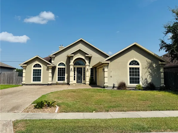 3710 Perfection Lake Ave, Robstown, TX 78380