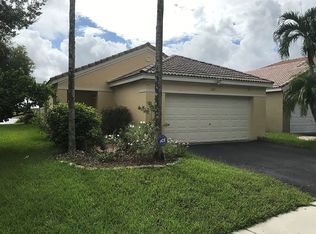 1521 Salerno Cir, Weston, FL 33327