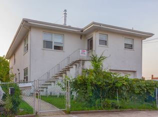 235 Ditmars St, Bronx, NY 10464