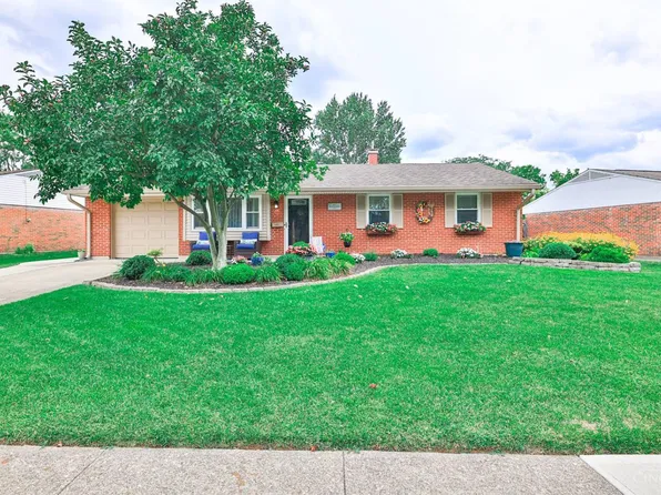 11911 Lawnview Ave, Cincinnati, OH 45246