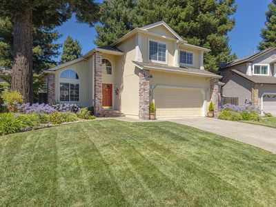 66 Noonan Ranch Circle, Santa Rosa, CA, 95403