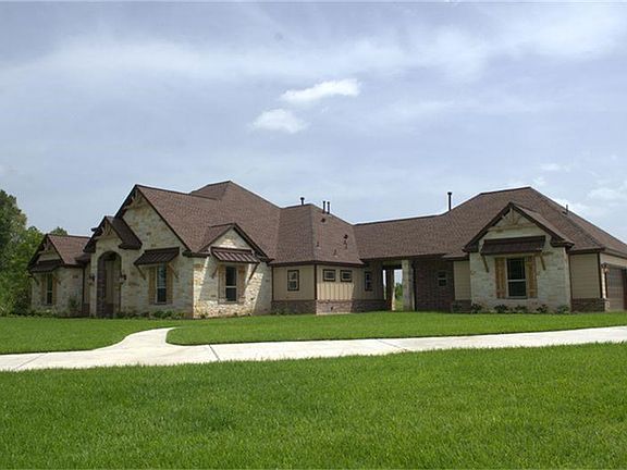 2nd image of 11803 W Border Oak Dr