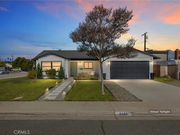5450 Bonnie Brae St, Montclair, CA 91763