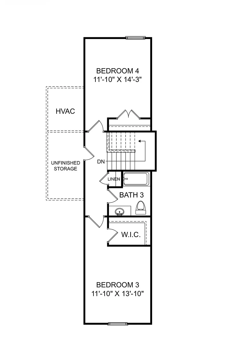 Building Photo - 3031 Infantry Ln