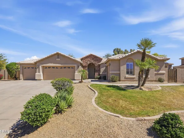 5515 N 83RD Drive, Glendale, AZ 85305