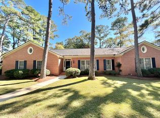 500 Partridge Dr, Albany, GA 31707