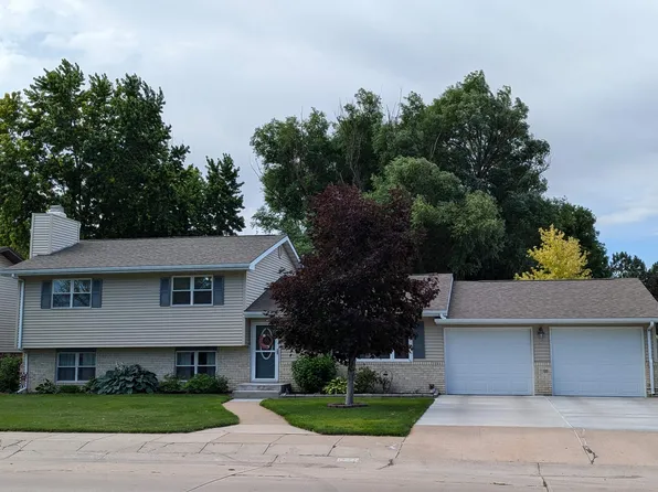 3102 W Philip Ave., North Platte, NE 69101