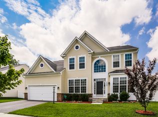 1525 Coldwater Reserve Xing, Severn, MD 21144