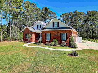8 SW Snead Ct, Shallotte, NC 28470