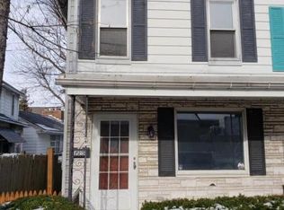 125 S Hull St, Reading, PA 19608